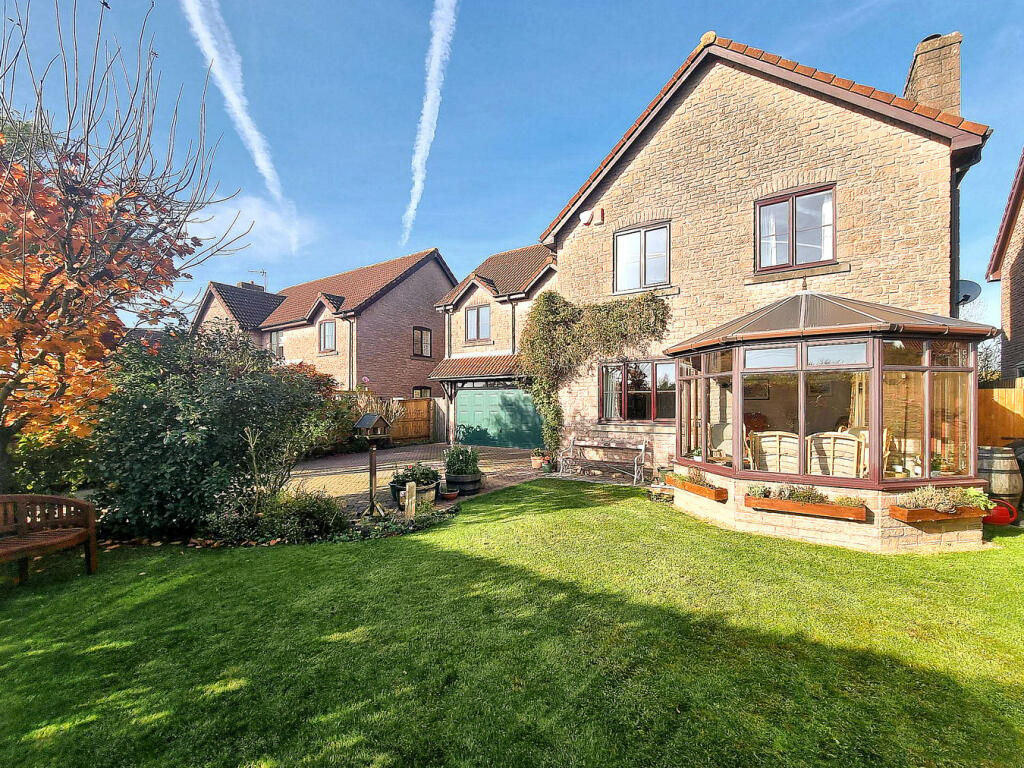 Additional image 18 of Old Farm Court, Elberton, BS35