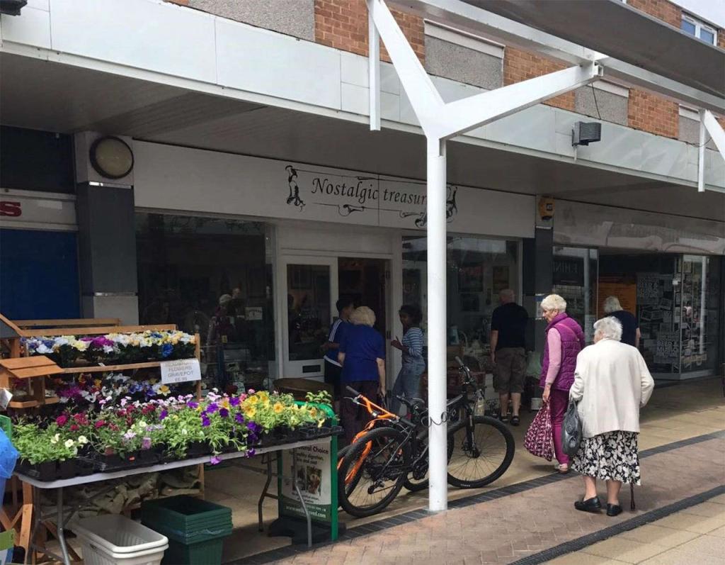 Additional image 4 of YATE SHOPPING CENTRE, 12 South Walk, Yate, BS37 4AP