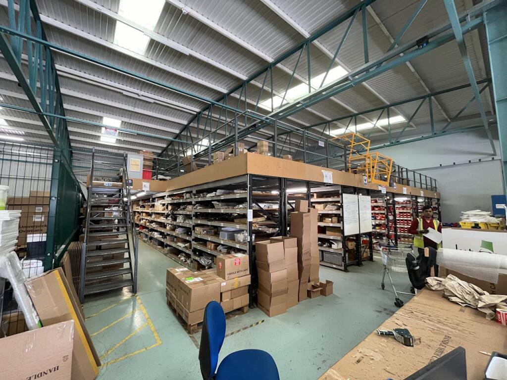 Additional image 7 of Evans House, Third Way, Avonmouth, Bristol, BS11 9YL