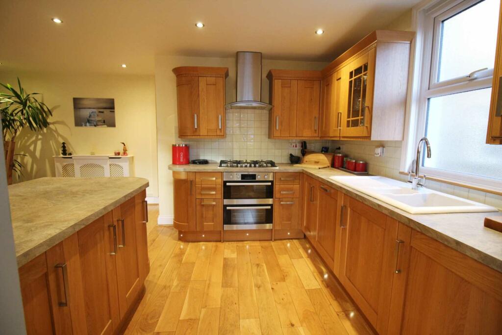 Additional image 6 of Clarendon Road, Edwardian Family Home