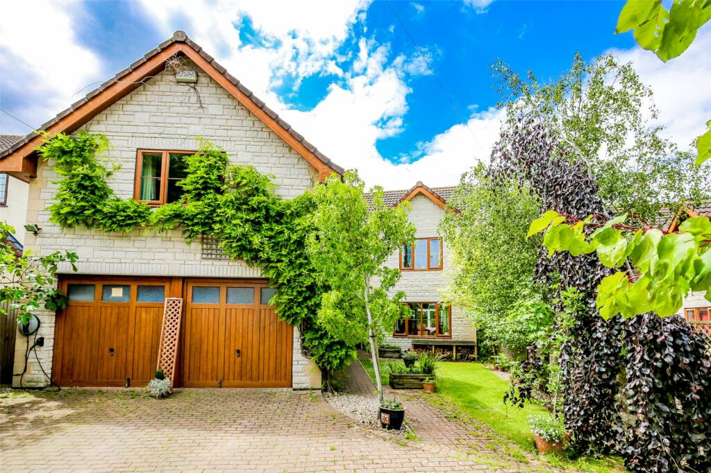 Primary image of Passage Road, Bristol, BS10