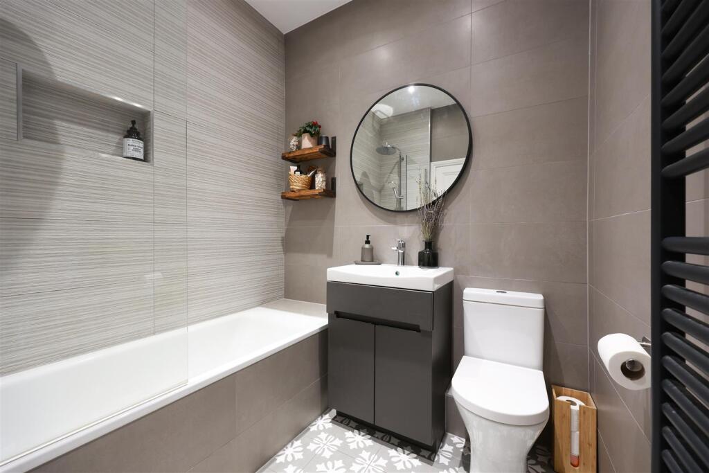 Additional image 7 of Kennington Avenue, Bristol