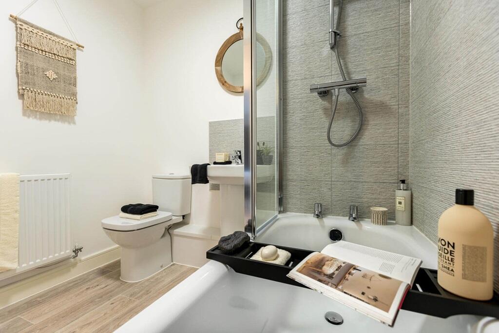 Additional image 7 of Ladden Garden Village, 
Dowsell Way, 
North Yate, 
Yate, 
Gloucestershire, 
BS37 7QY