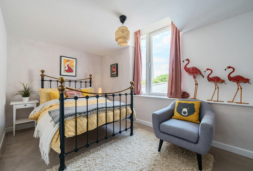 Additional image 12 of Ivory Hill Farm, Winterbourne, Bristol, Gloucestershire, BS36