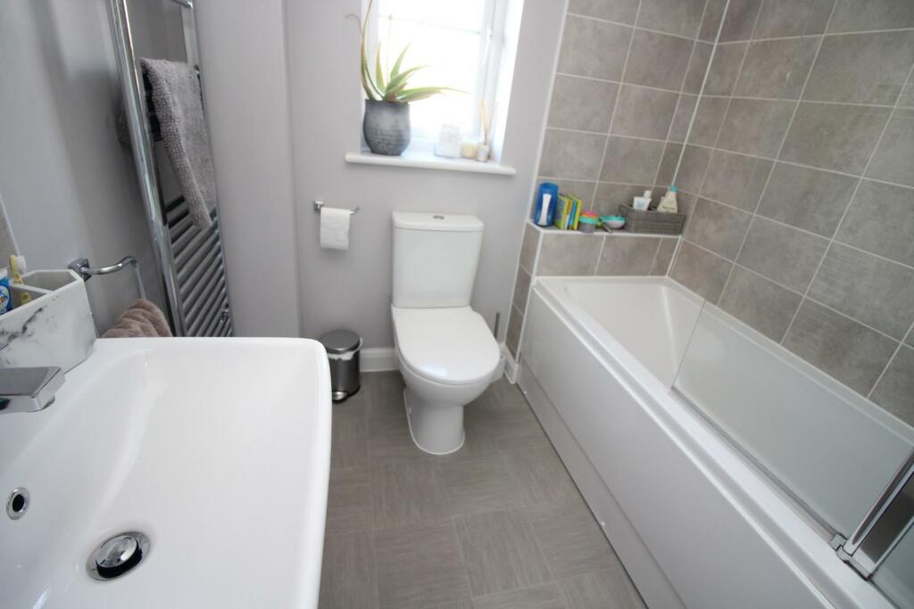 Additional image 17 of Haybob Road, Thornbury, Bristol