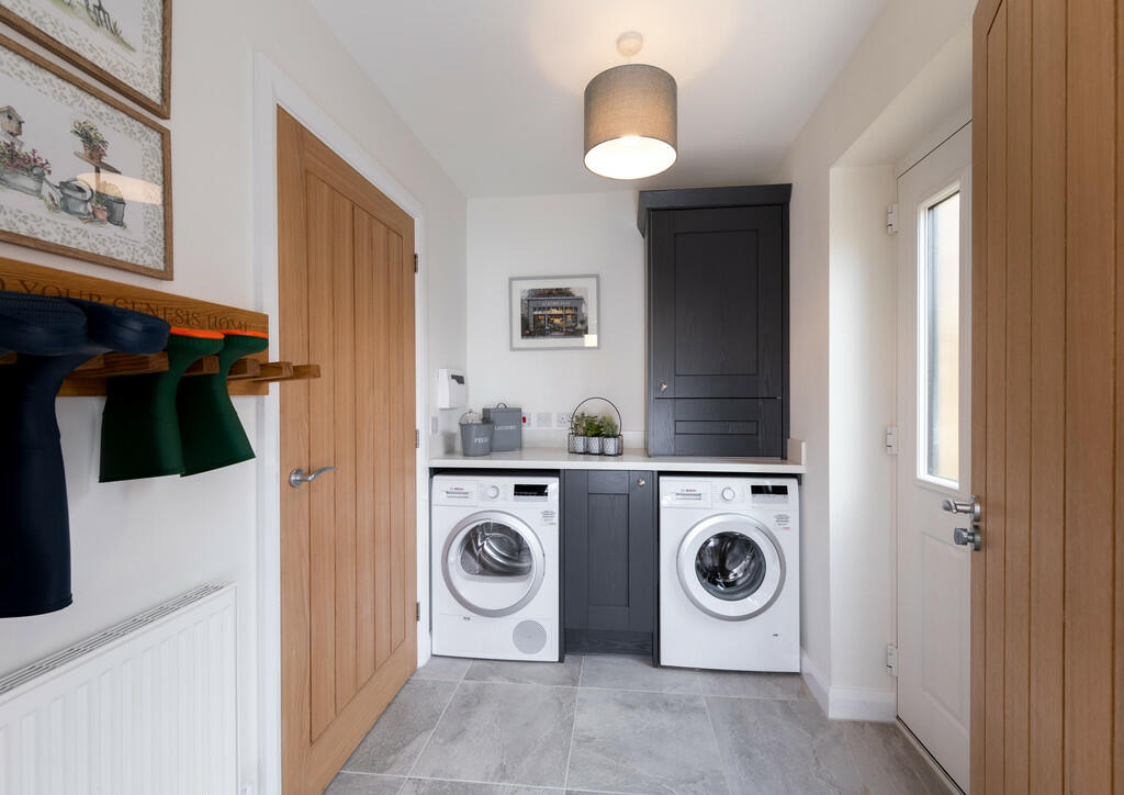 Additional image 8 of Plot 46 - Eden, Wakefield Gardens, Lazonby, Penrith, Cumbria, CA10 1BU