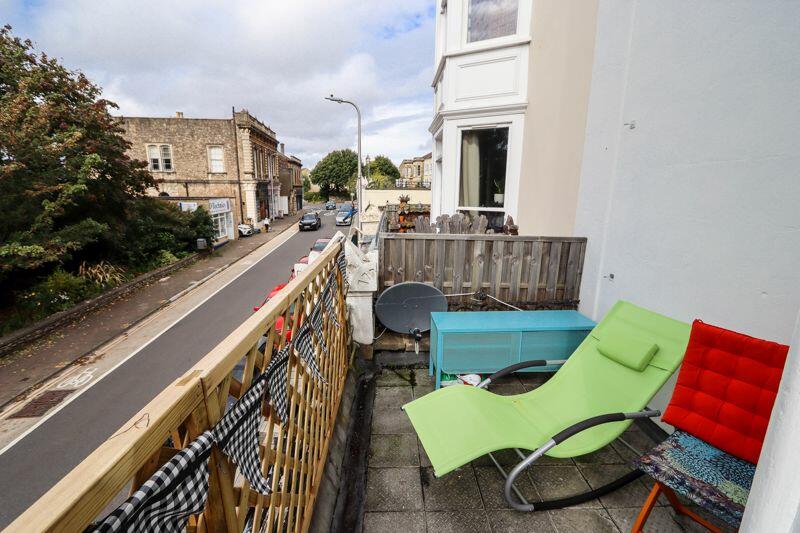 Additional image 3 of Hill Road, Clevedon