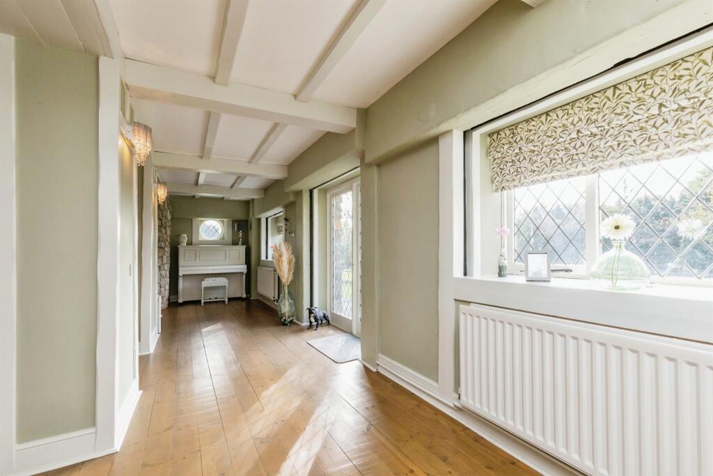 Additional image 25 of Riding Barn Hill, Wick, Bristol