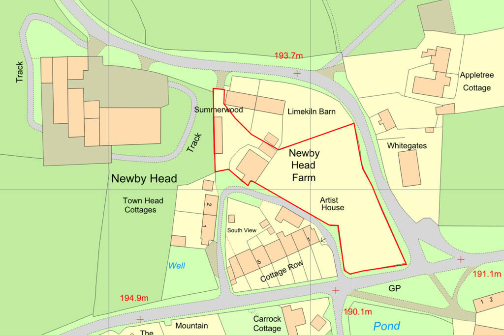 Additional image 15 of Newby Head Farm, Newby, Penrith, Cumbria, CA10 3EX