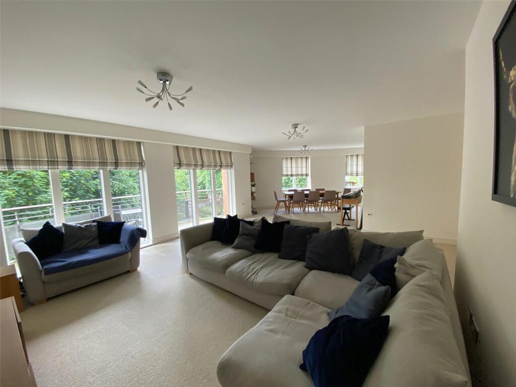 Additional image 5 of Alderman Tower, Redland Court Road, Redland, Bristol, BS6