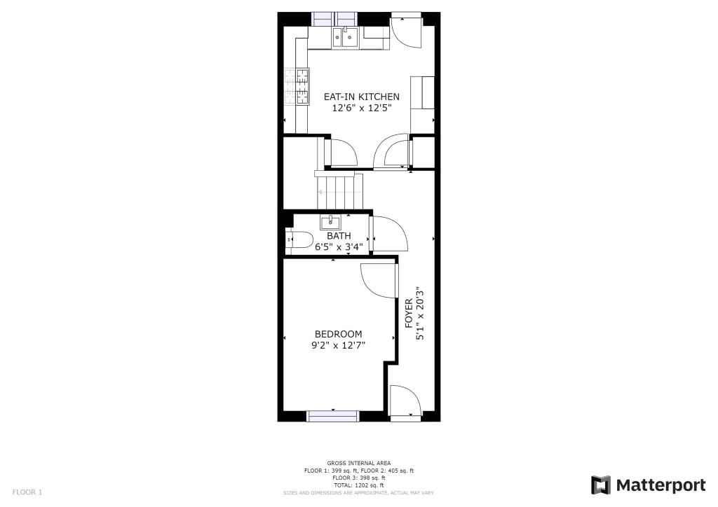 Additional image 14 of Thackery Road, Horfield, Bristol, BS7