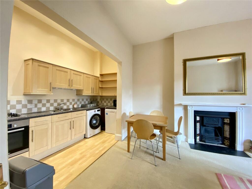 Additional image 6 of West Park, Clifton, Bristol, BS8