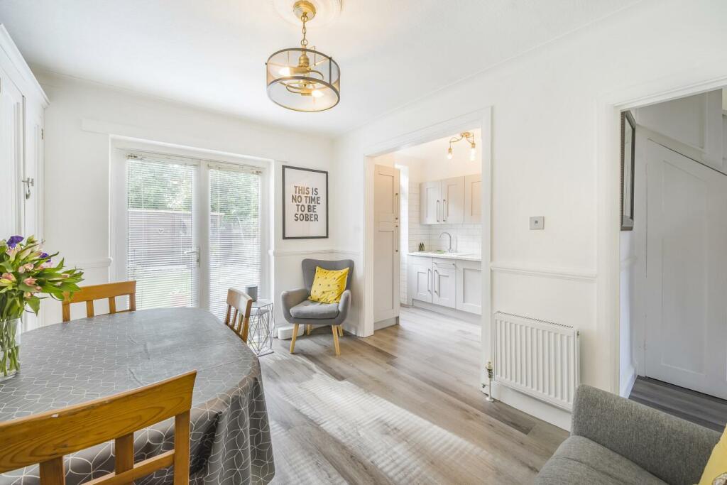 Additional image 13 of Kendall Road, Beckenham