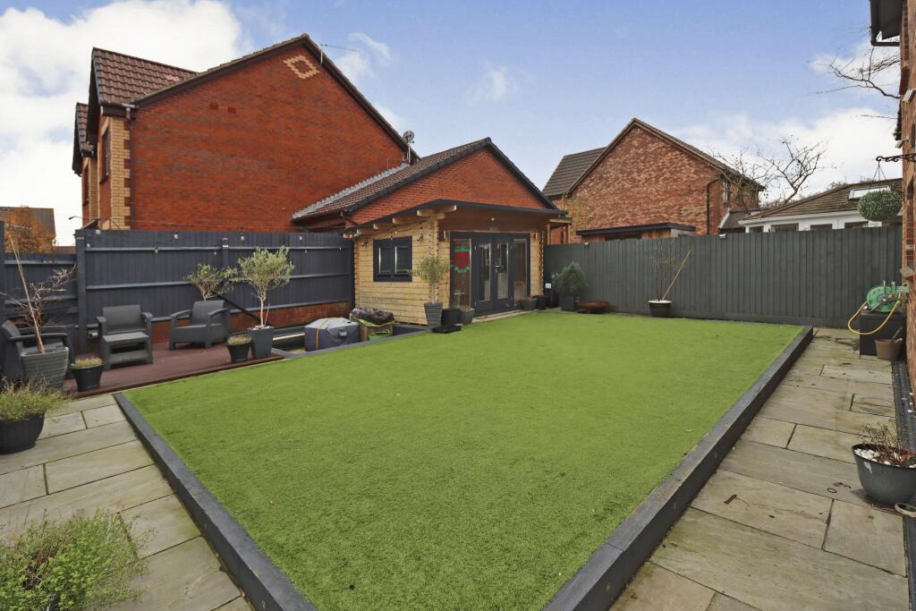 Additional image 7 of Juniper Way, Bradley Stoke, Bristol, Gloucestershire, BS32