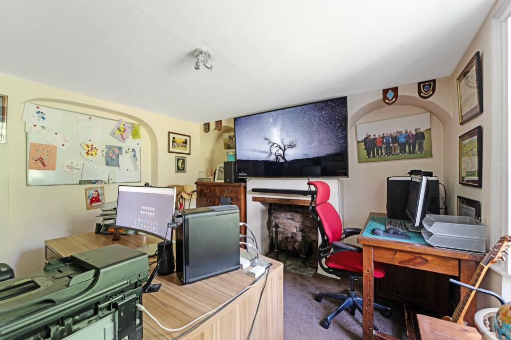Additional image 14 of Elm Tree Farm, Old West Wick