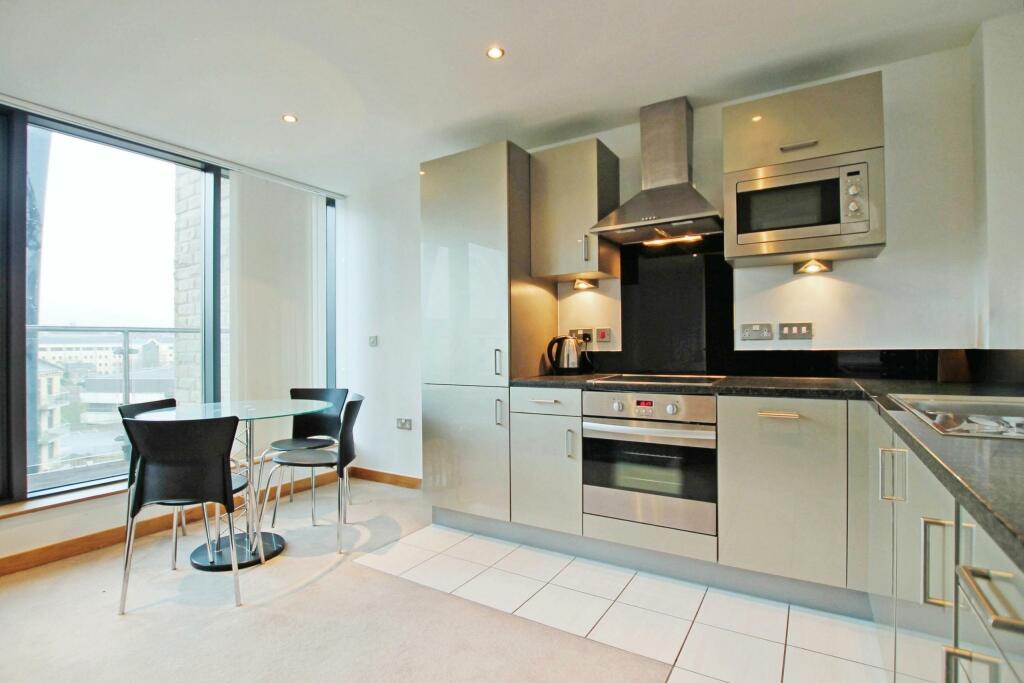 Additional image 4 of Victoria Mills, Salts Mill Road,, Shipley, BD17