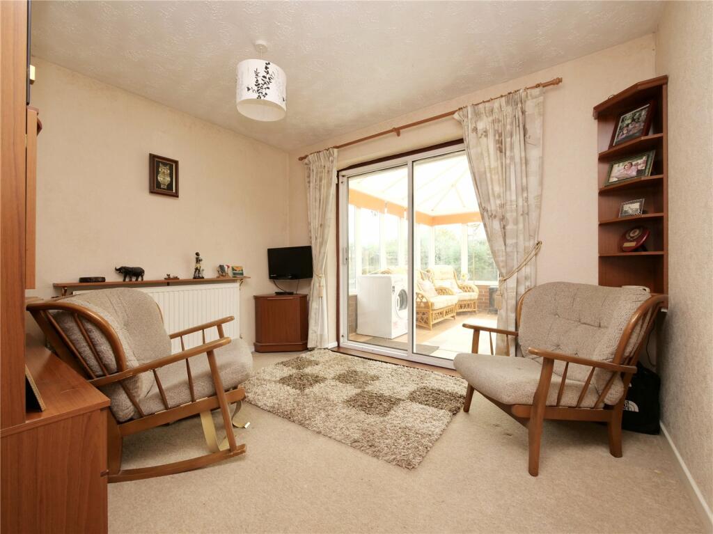 Additional image 3 of Detached bungalow, Felton