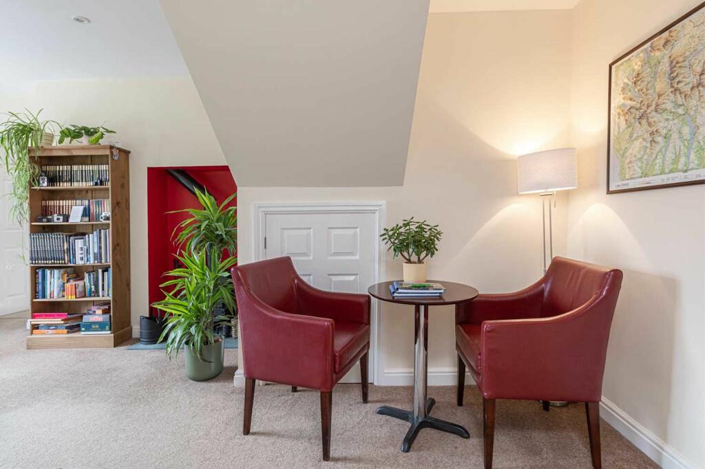 Additional image 9 of Hermiston B&B, Braithwaite, Keswick, Cumbria