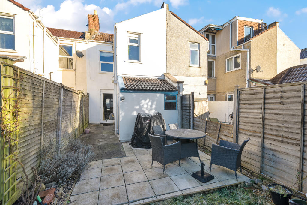 Additional image 19 of Kelston Road, Bristol, BS10