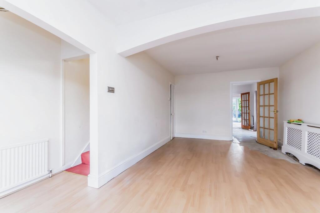 Palmerston Road, Orpington photo 4
