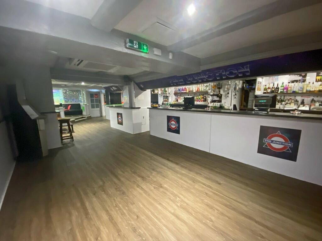 Additional image 10 of Junction Bar, Washington Street, Workington, Cumbria, CA14