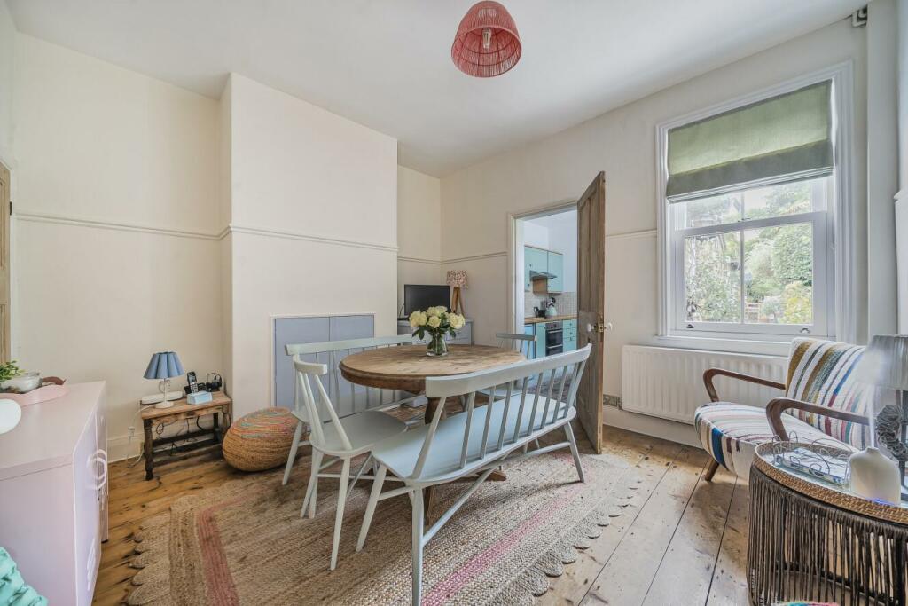 Additional image 12 of Blandford Avenue, Beckenham