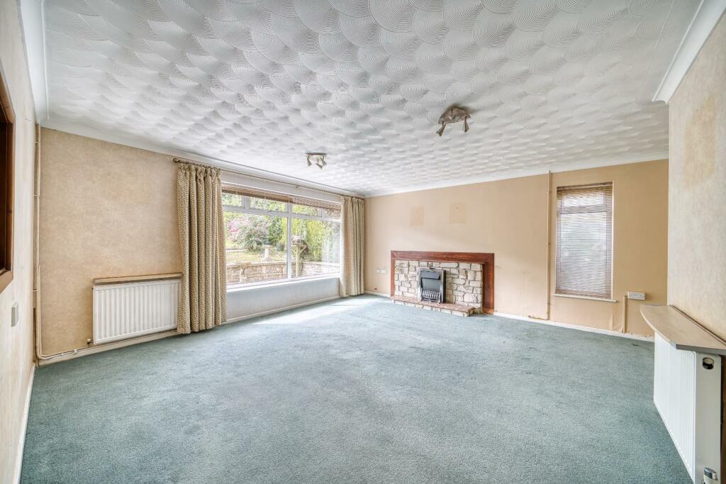 Additional image 18 of Delightful bungalow backing onto open countryside and woodland in the village of Sandford