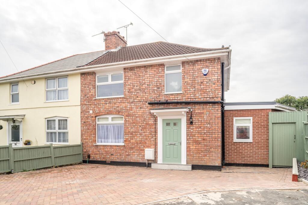 Additional image 9 of Preston Walk, Bristol