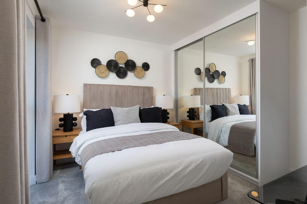 Additional image 8 of Ladden Garden Village,
Off Clayhill Drive,
Yate,
South Gloucestershire,
BS377DB