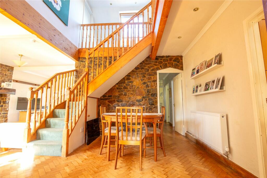 Additional image 3 of Park Crescent, Frenchay, Bristol, Gloucestershire, BS16
