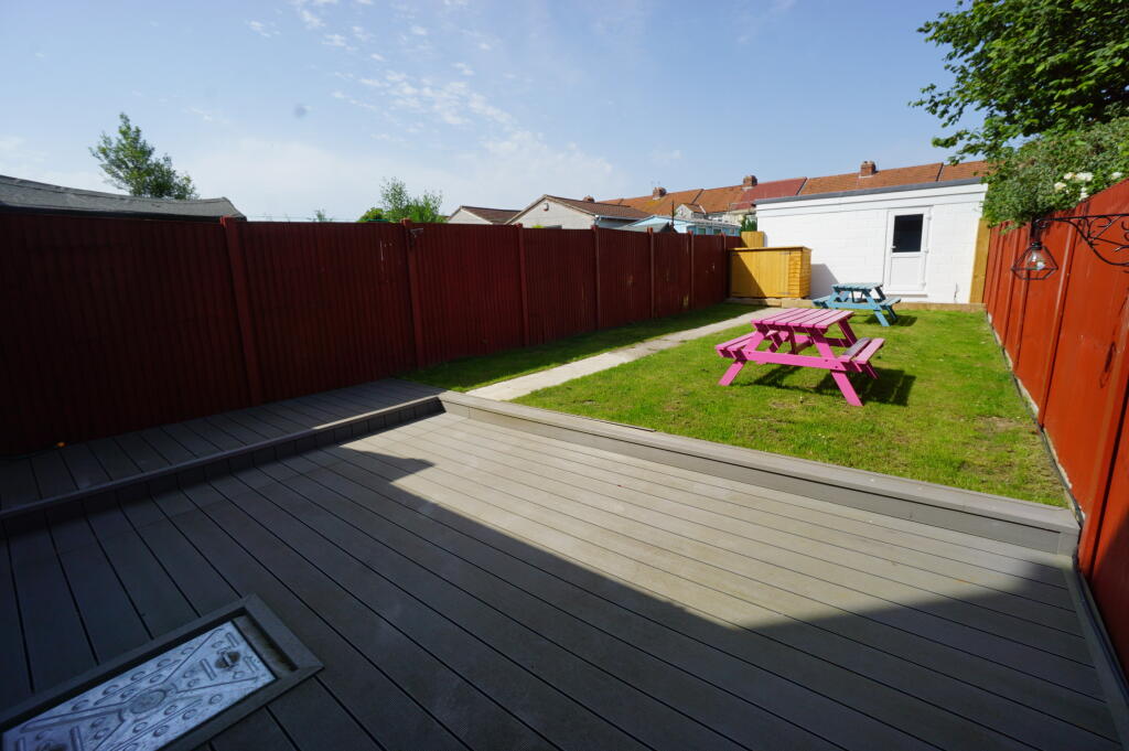 Additional image 18 of Sixth Avenue, Bristol, Avon, BS7