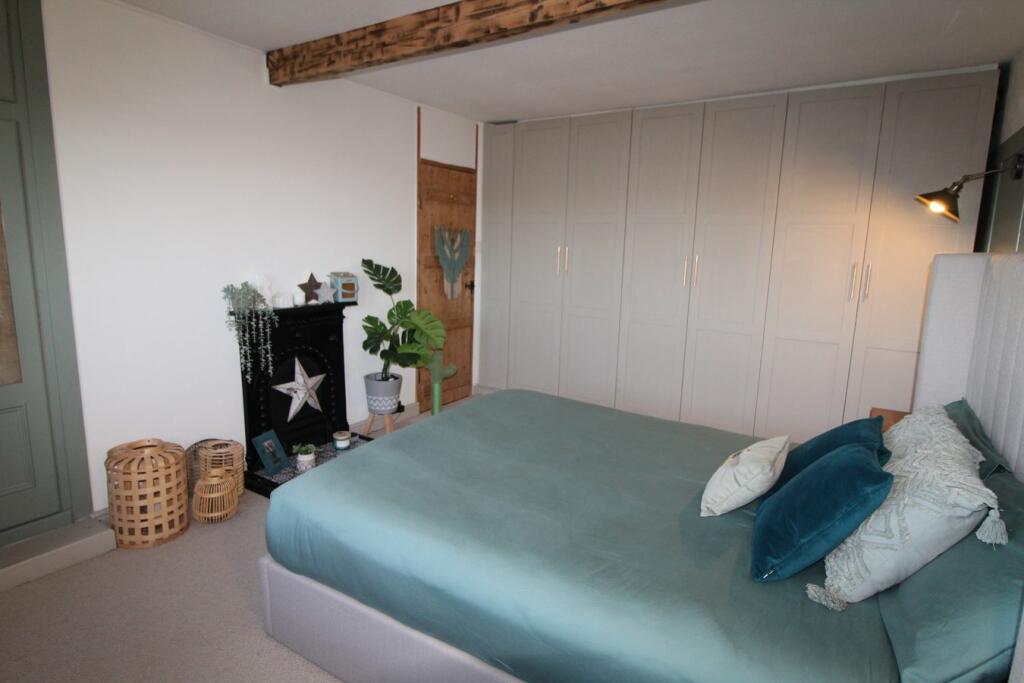 Additional image 13 of Wood View, Bogthorn, Oakworth, Keighley, BD22