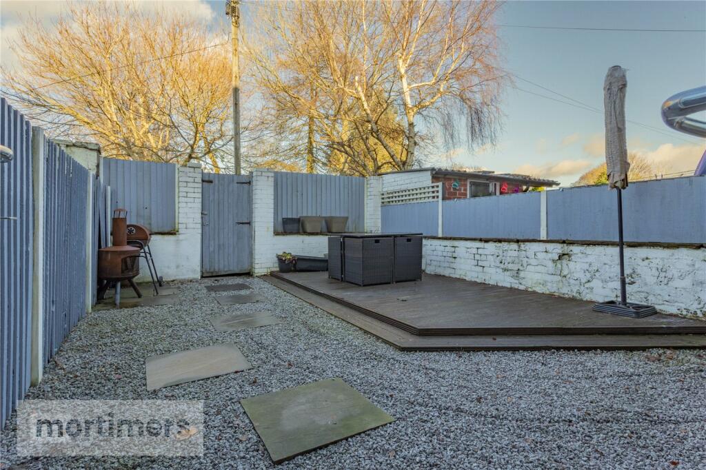 Additional image 3 of Blackburn Road, Oswaldtwistle, Accrington, Lancashire, BB5