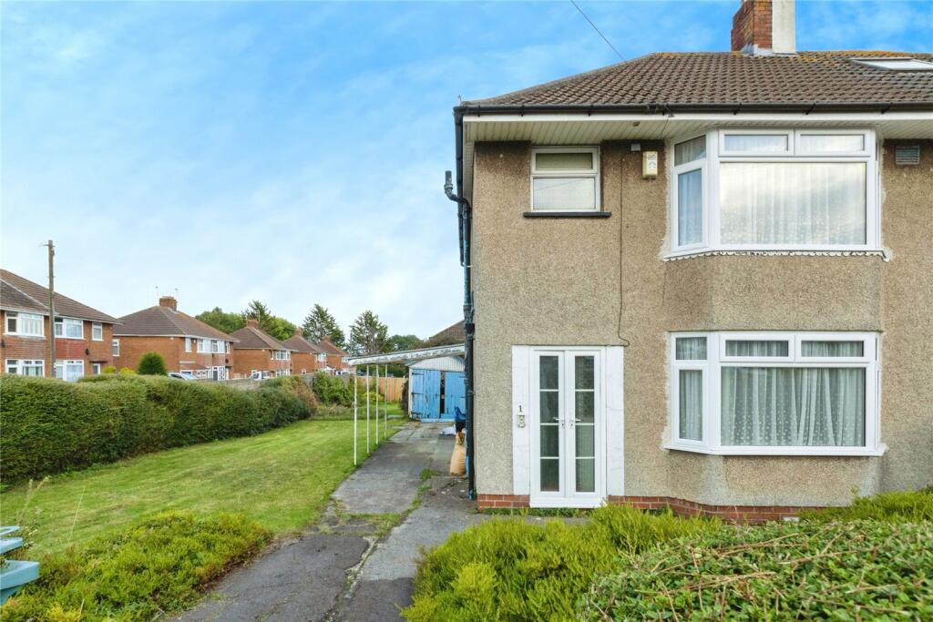 Additional image 16 of Gardner Avenue, Bristol, BS13