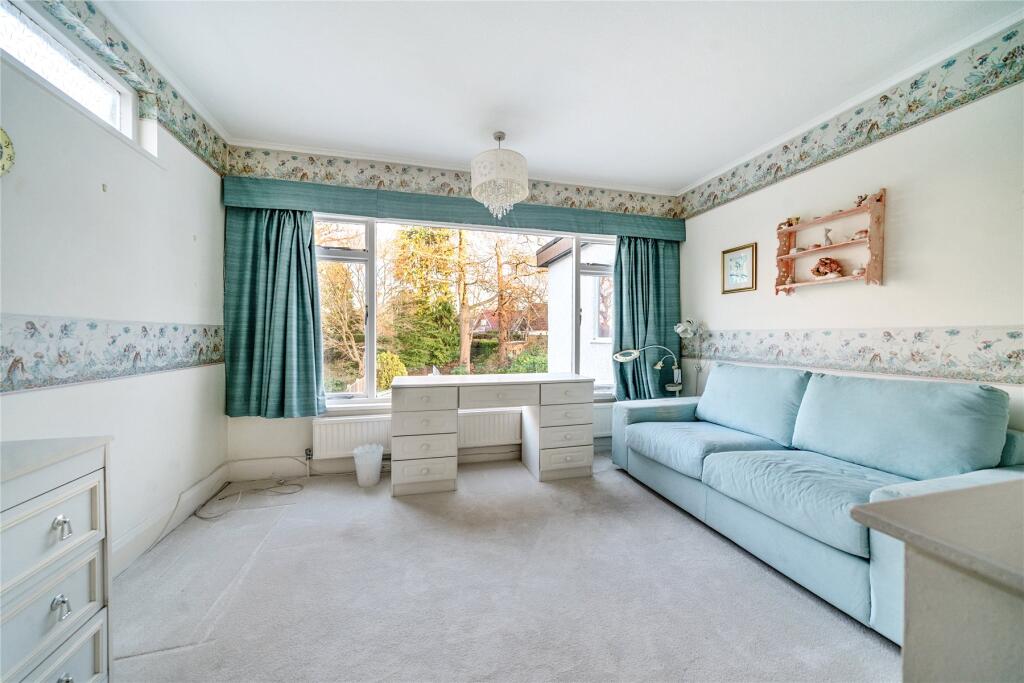 Additional image 20 of Copse Avenue, West Wickham