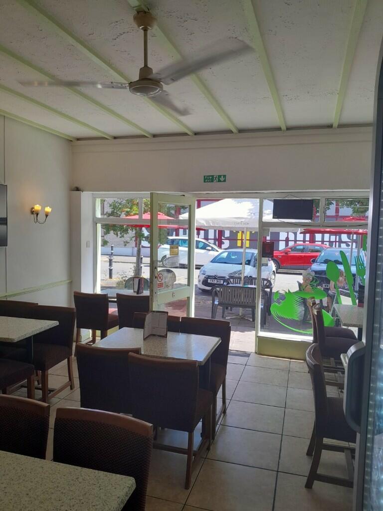 Additional image 10 of Bodega Grill, 8 Devonia House, The Maltings, Worle, Weston-super-Mare, Somerset BS22 6JB