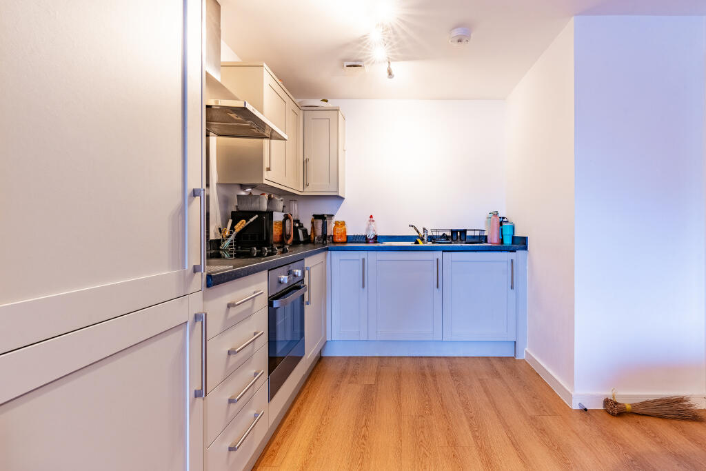 Additional image 12 of Beacon Tower, Fishponds Road