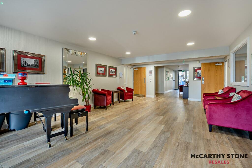 Additional image 10 of Cheswick Court, Cheswick Village, Long Down Avenue, Bristol