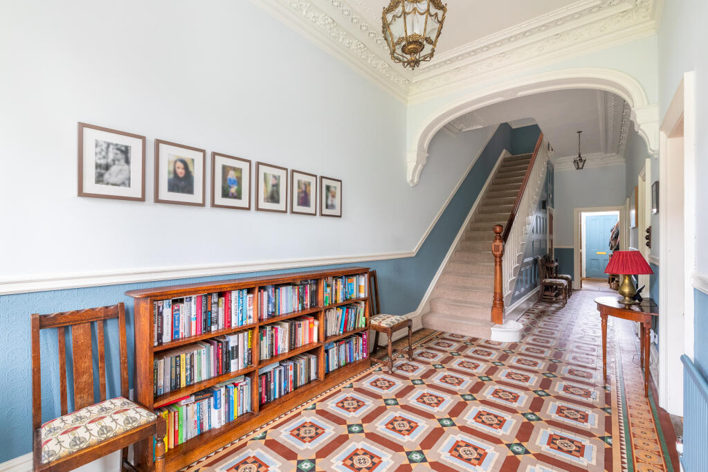 Additional image 32 of Hall Bank Drive, Bingley, West Yorkshire, BD16