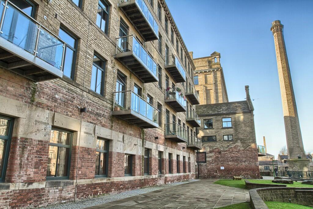 Additional image 9 of Salts Mill Road, Shipley, West Yorkshire, BD17