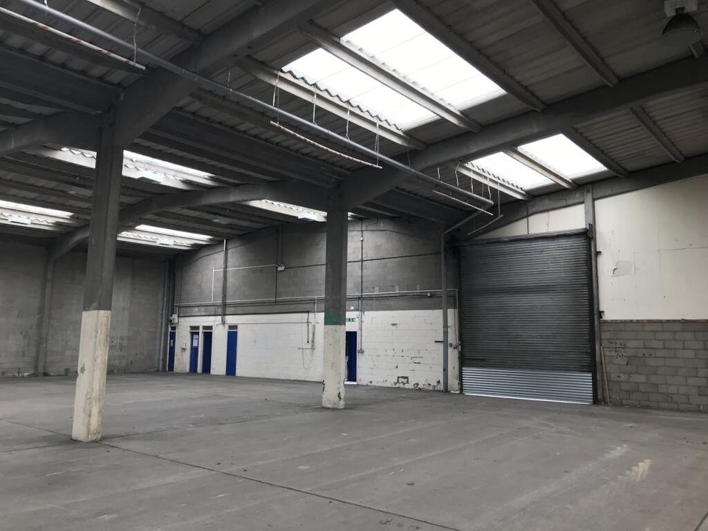 Additional image 7 of Unit 1 St Andrews Trading Estate, Third Way, Avonmouth, Bristol, BS11 9YE
