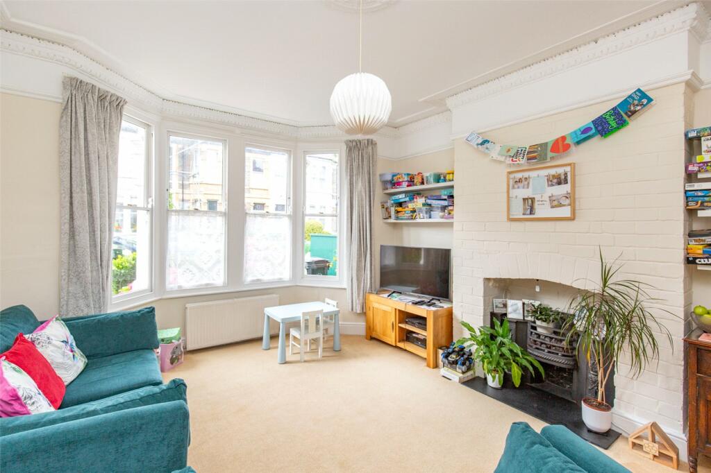 Additional image 5 of Devonshire Road, Bristol, BS6