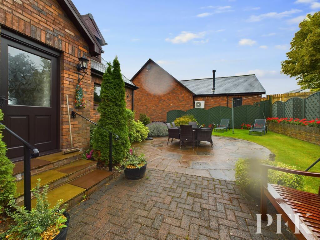 Additional image 21 of Beacon Close, Penrith, CA11