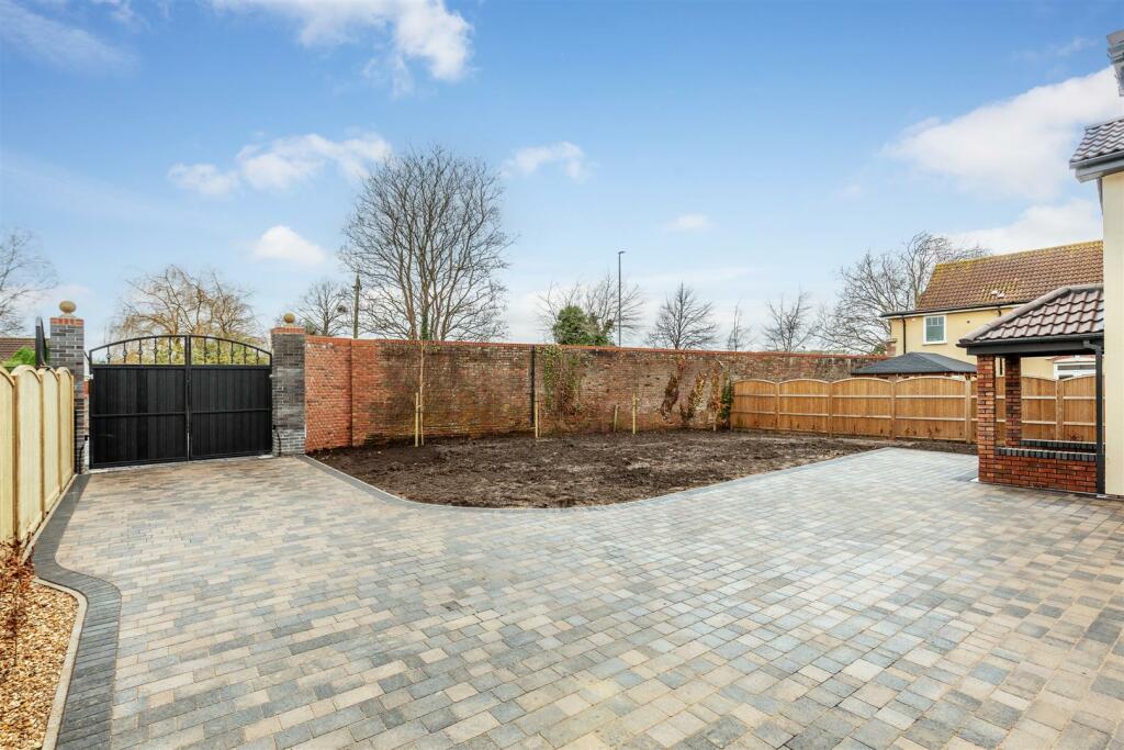 Additional image 26 of Station Road, Henbury, Bristol