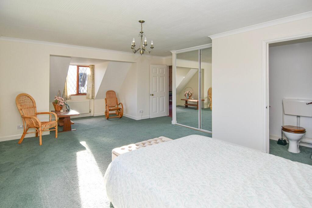 Additional image 17 of Redmans Hill, Blackford, Wedmore, BS28