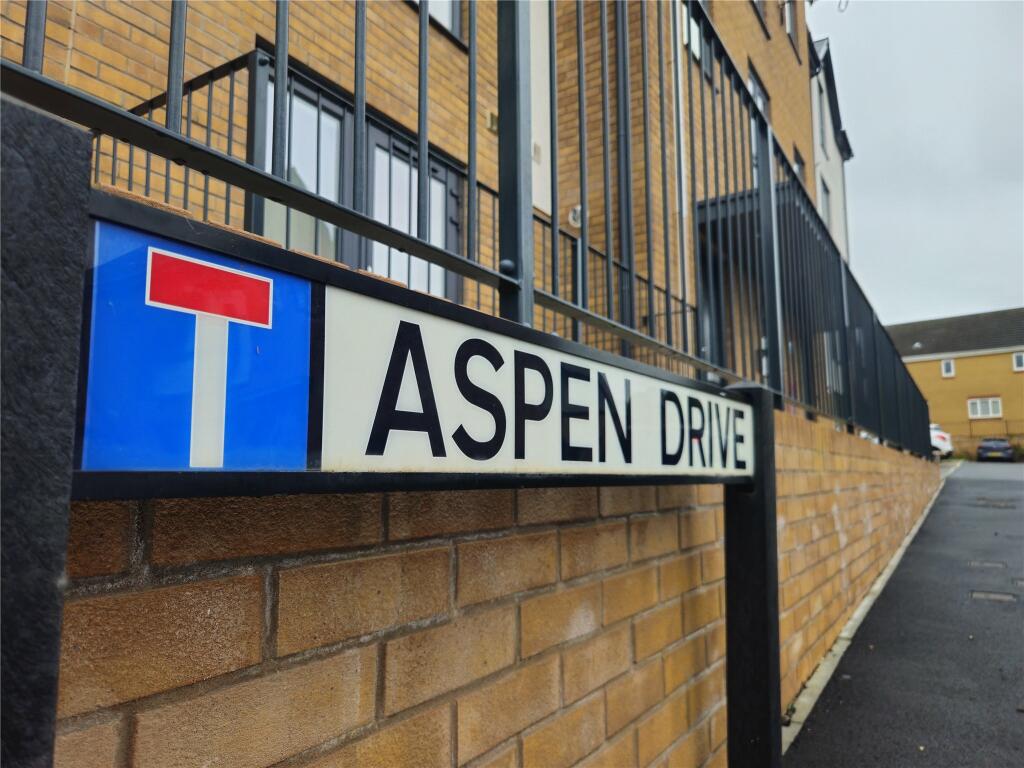 Additional image 11 of Aspen Drive, Bristol, Gloucestershire, BS10