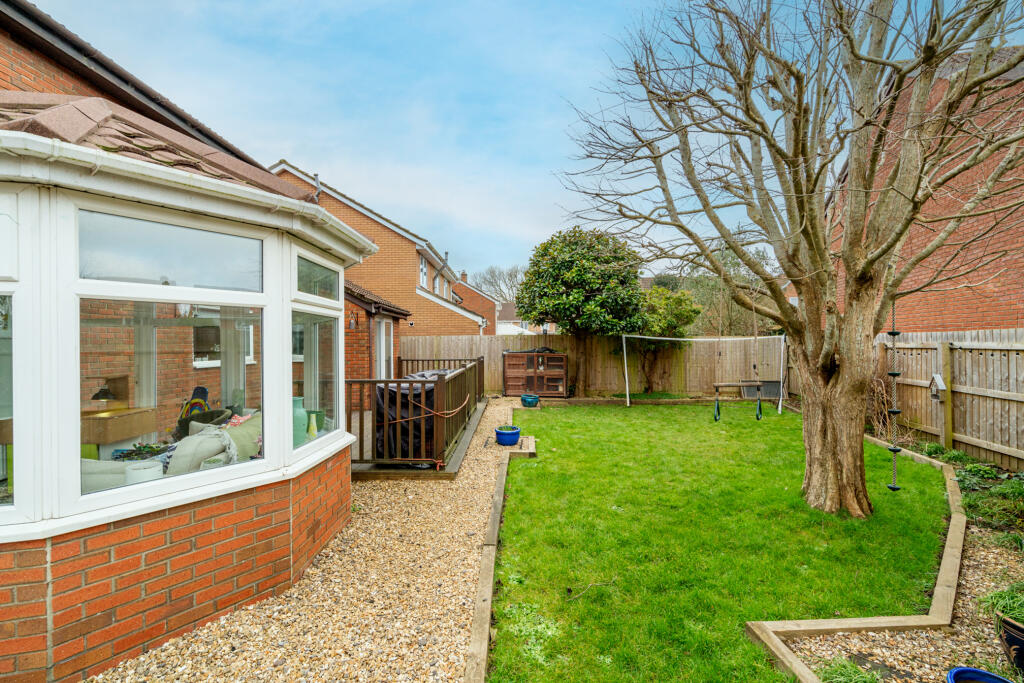 Additional image 14 of Merlin Park, Portishead, North Somerset