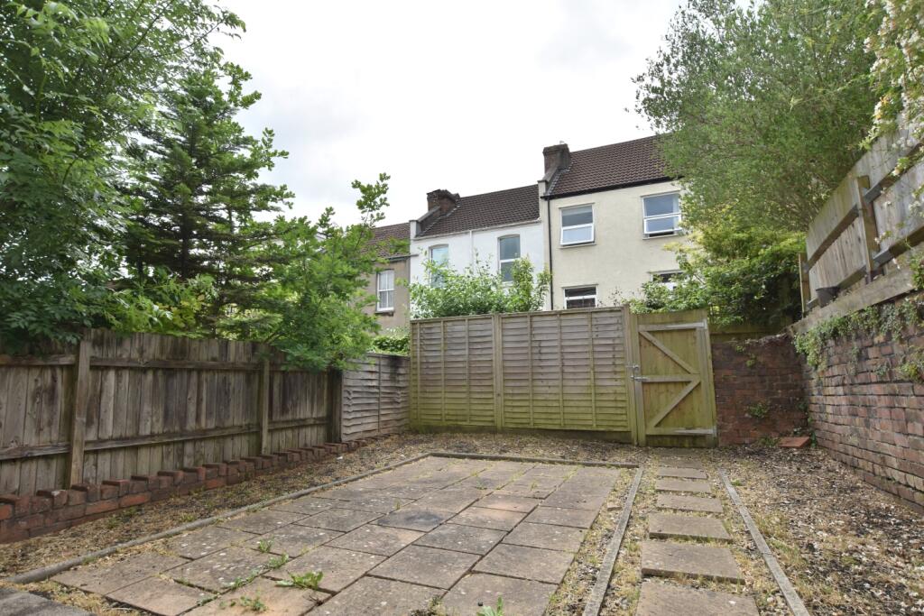 Additional image 12 of Station Rd, Horfield, Bristol, BS7 9LB