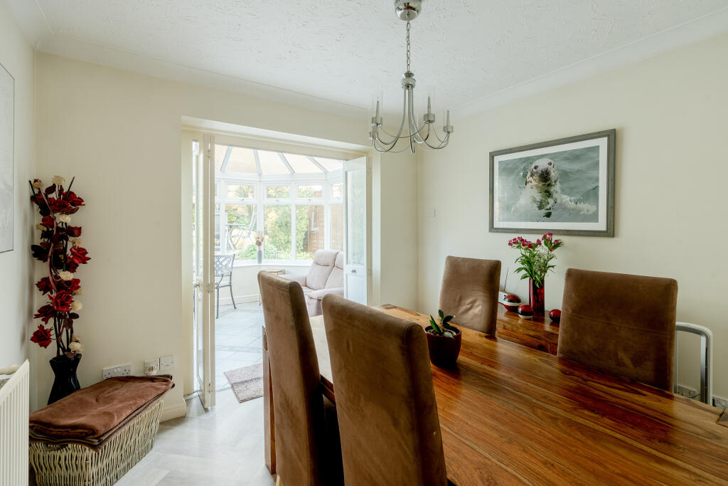 Additional image 7 of Teasel Mead, Bradley Stoke, Bristol