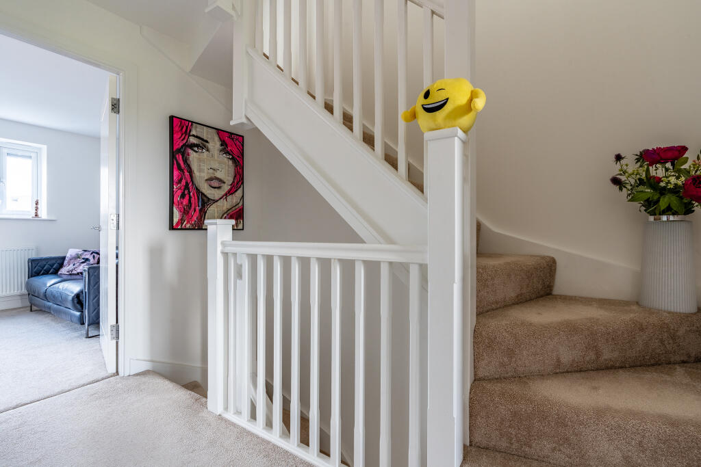 Additional image 21 of Cowleaze Path, Banwell, Weston-super-Mare